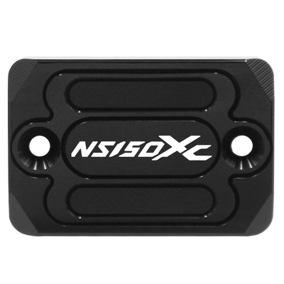 新大洲本田NS150XC上泵盖