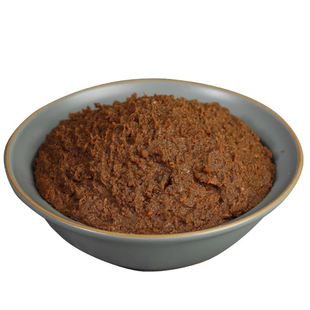 延边农家传统手工大酱汤正宗延吉朝鲜族臭酱韩式石锅大酱汤包邮