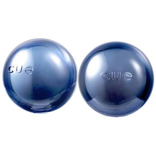 日本进口卡饰社cue炫彩香球cue香薰汽车风口香水车载香薰日本香薰