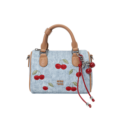 南风Chio2nd甜心樱桃手提包