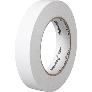 高粘油性双面胶相框信封强力双面胶影楼用双面胶带长35米