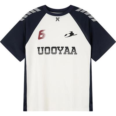 UOOYAA/乌丫机能运动T恤衫