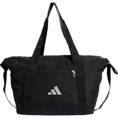 Adidas/阿迪达斯官方正品新款女士时尚经典运动休闲拎包JE3223