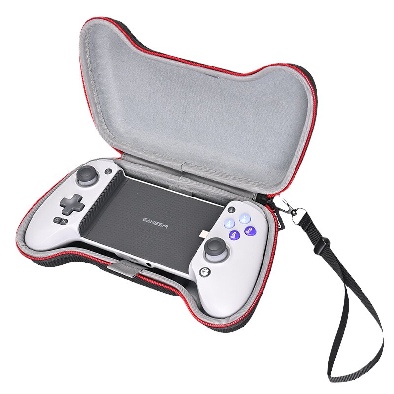 新款G8+盖世小鸡G8收纳包轻薄款
