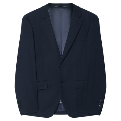 JDV秋季新款商务正装西服