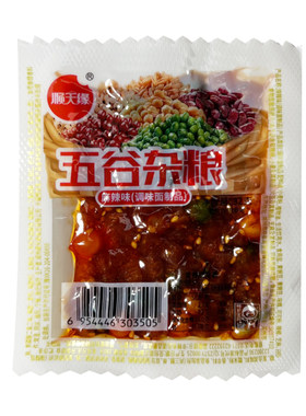 顺天缘五谷杂粮厂家直销好吃实惠