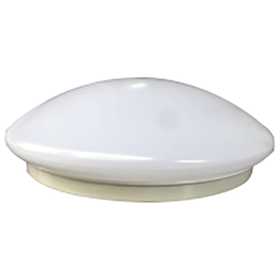 12V吸顶灯船舶太阳能储电池房车走廊监狱AC36V雷达声光控感应模组