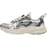 李宁儿童运动鞋悦迹2026新款春秋款男童鞋女童中大童青少年休闲鞋