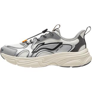 李宁儿童运动鞋悦迹2026新款春秋款男童鞋女童中大童青少年休闲鞋