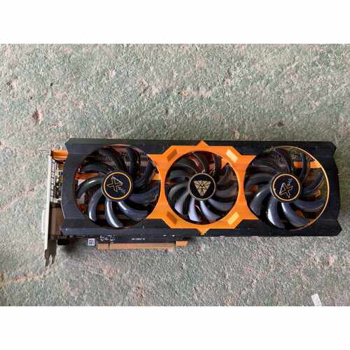 蓝宝石   R9—280   3GD5、双8P供电功能正-询价