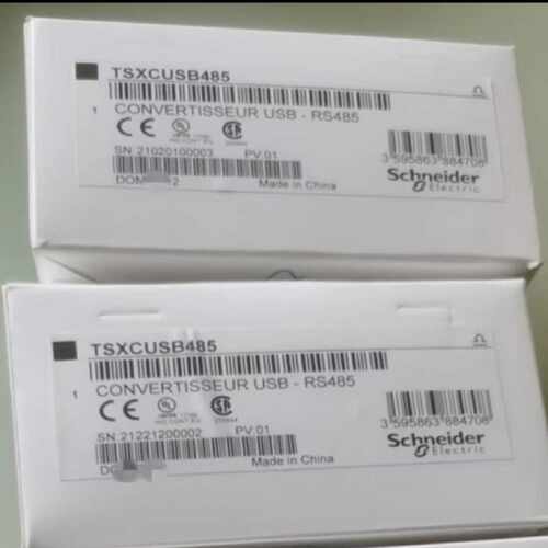 议价施耐德TSXCUSB485 TSXCRJMD25 TCSMCNAM3M002P 连接电缆组