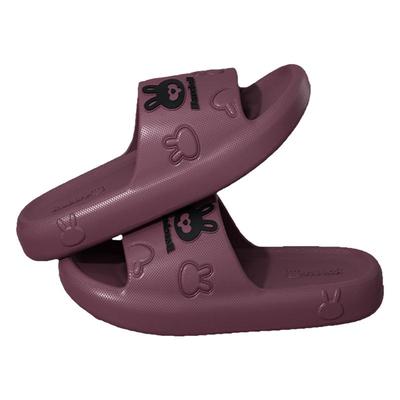 踩屎感拖鞋女士夏季室内家居