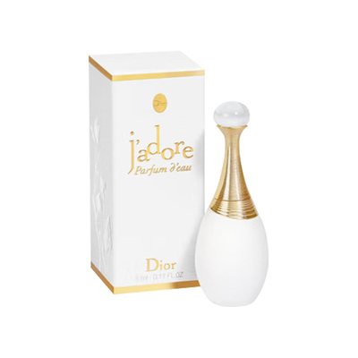 【自营】Dior/迪奥真我纯真香氛5ml女士香水