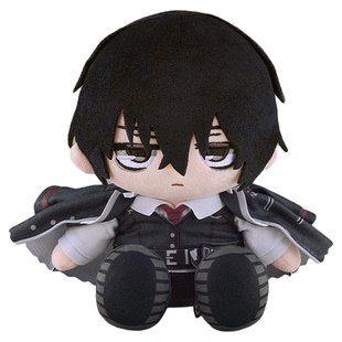 预定 GSC 边狱巴士公司 毛绒玩偶 李箱 堂吉诃德 周边 公仔