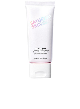 Saturday Skin MOISTURIZER 润泽霜REVOLVE小众新款