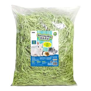 兔草提摩西草干草晒干北提草兔子粮龙猫荷兰猪草饲料粮食加提进口