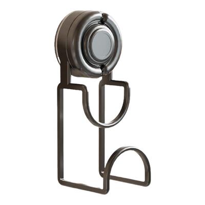 吸盘脸盆架壁挂式置物架