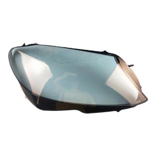 适用奔驰W205新款C级灯罩15-19款C180 C200 C260L C280大灯罩壳面