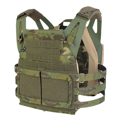 PEW JPC2.0 SWIMMER CUT轻型战术背心 军迷户外战术快拆马甲