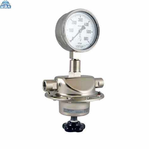 议价TESCOM气体调压器-直连式减压器Regulus 3系列适用
