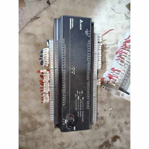 询价-台达PLC，型号DVP48EC00R3