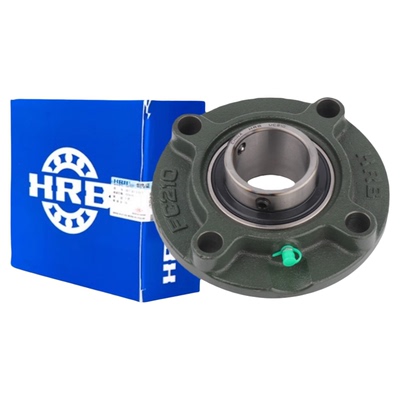 HRB哈尔滨带座轴承UCFC201202