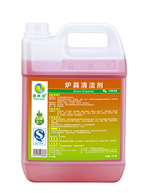 炉具油烟机炉灶清洁剂油污清洗剂
