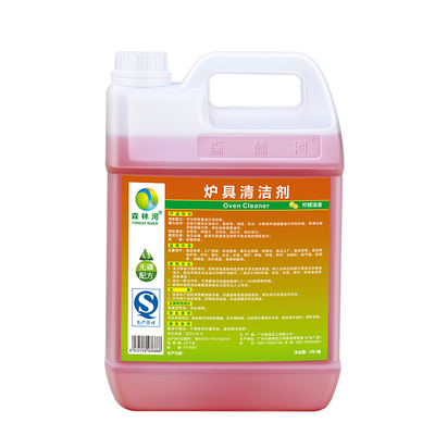 炉具油烟机炉灶清洁剂油污清洗剂