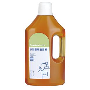 康和清灵衣物消毒液