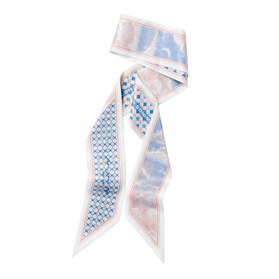 date35th高级感女绑包发带丝巾