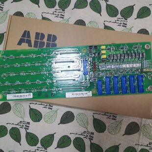议价DCS800系列SDCS-PIN-51 3ADT220090R0006