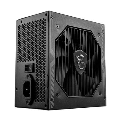 微星MAG A650BNL额定650W台式电脑A750GL迫击炮DC-DC爆破750W电源