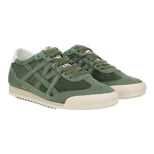 SAM EDELMAN山姆爱德曼春新款透气网面拼接薄底休闲德训鞋女IRMA