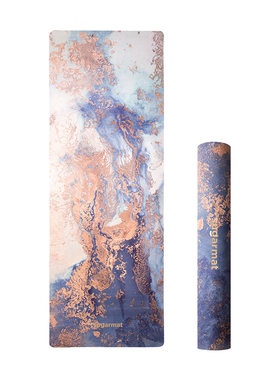 sugarmat瑜伽垫天然橡胶安全防滑