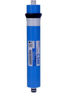 CSM世韩RO膜净水器纯水机反渗透膜滤芯75100G400G世韩膜RE1812-50