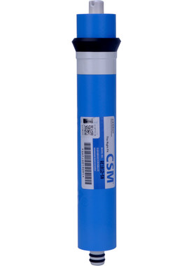 CSM世韩RO膜净水器纯水机反渗透膜滤芯75100G400G世韩膜RE1812-50