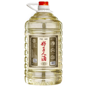 贵州酱香型白酒纯粮食酒53度泡酒专用酒10斤大桶坤沙原浆散装白酒