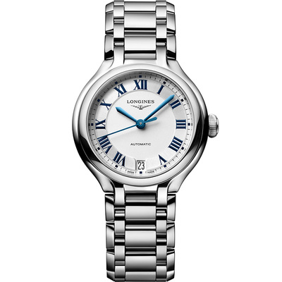 【新品】Longines浪琴官方心月系列星辰机械表女士手表瑞士表礼物