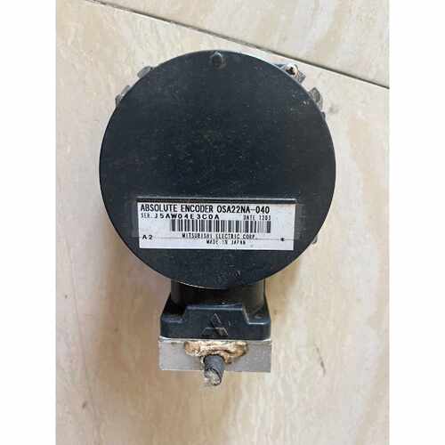 议价编码器OSA22NA040拆机件成色还可以功能包维修