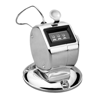 可得优计数器四位机械式手动金属