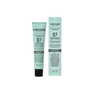 韩国直邮OLIVE YOUNG专享 W.DRESSROOM 多衣丝护手霜 07号 正品