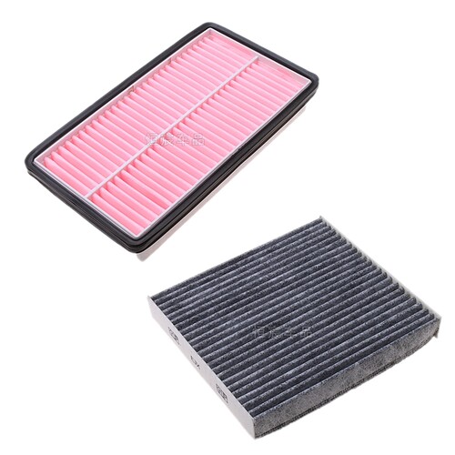 适配一汽奔腾B50B70X80X40R7马自达睿翼马6空调滤芯空气滤清器格