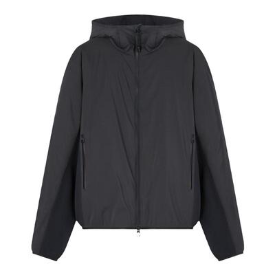 LoroPiana/诺悠翩雅男士针织衫超细纤维抗皱防水防风新款