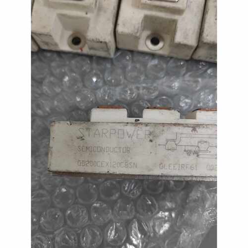 议价GD300HFU120C2SKS4  GD200CEX12维修