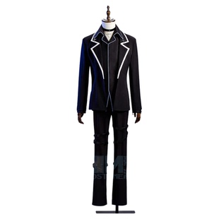 豪漫守护甜心月咏几斗cos服全套男女cos服装送项链cosplay二次元