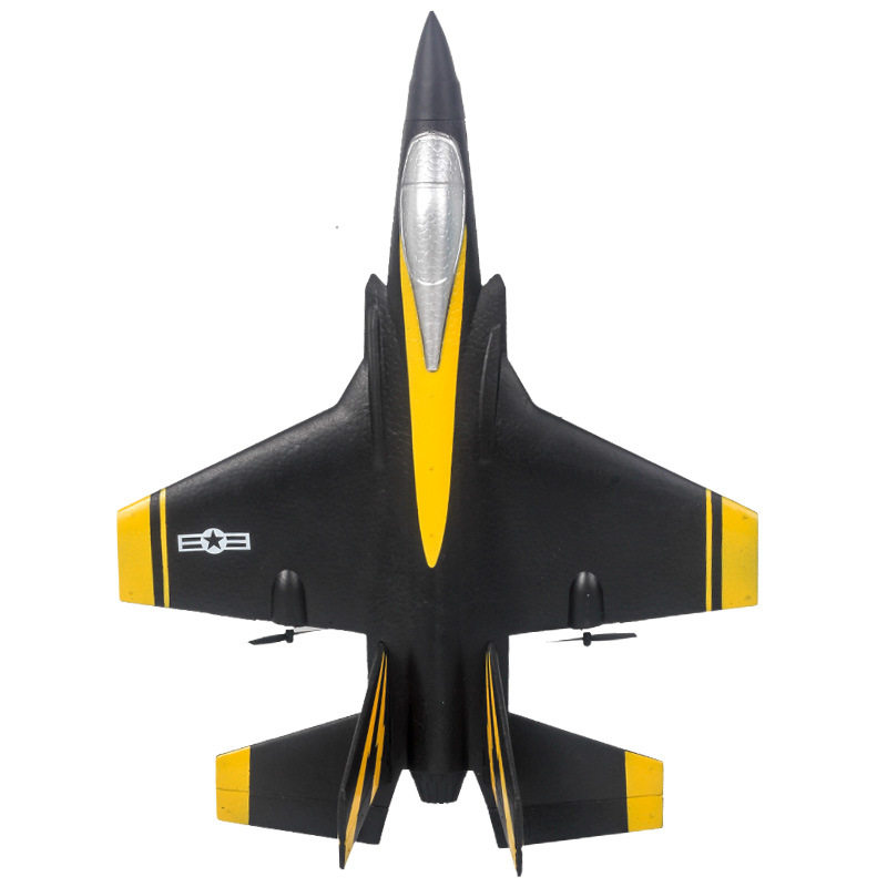 F35四通道遥控飞机滑翔机固定翼