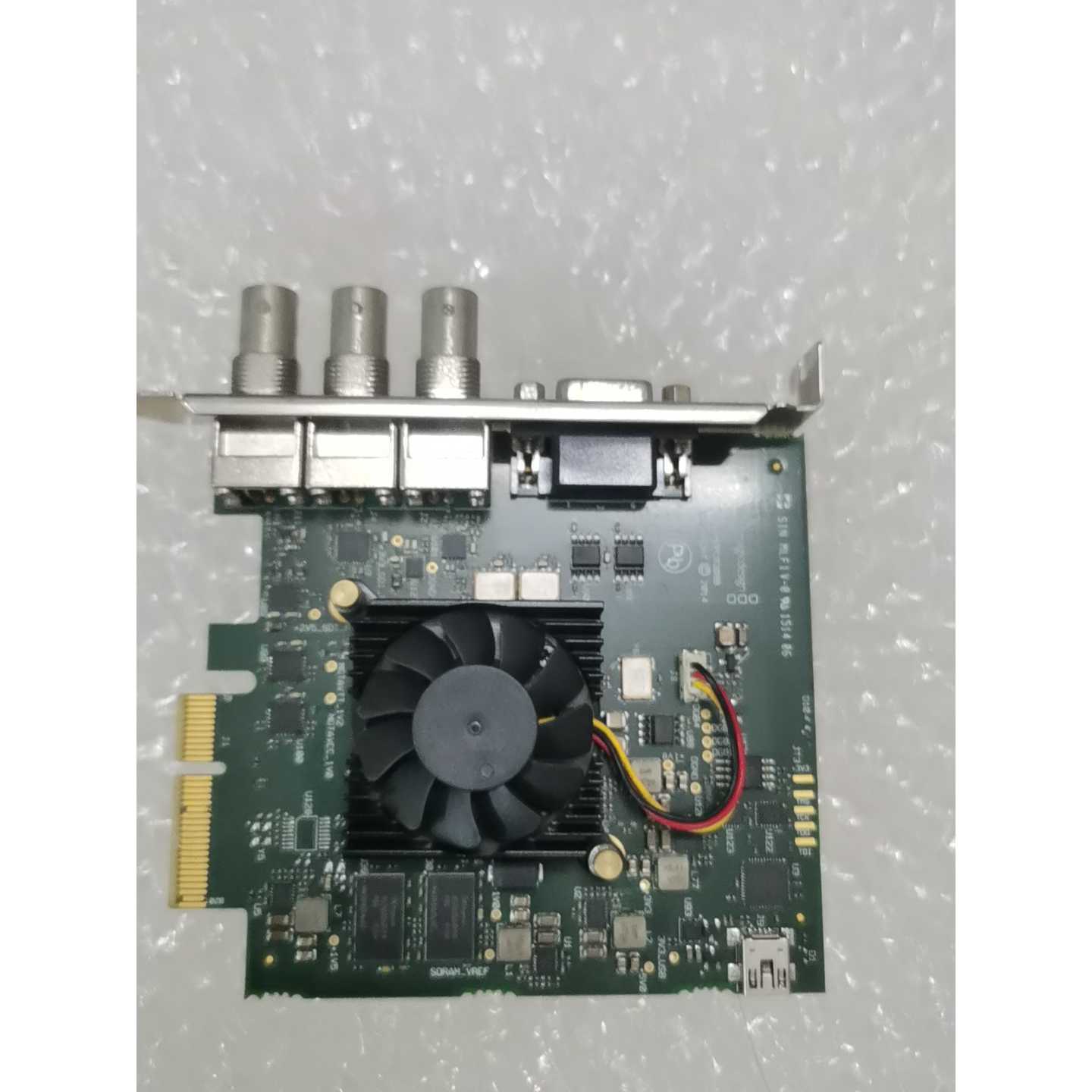 Blackmagic Design DeckLink SDI图片