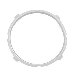 适用苏泊尔电压力锅SY-50FC03QK SY-60FC4087密封圈硅胶垫圈配件