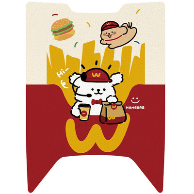 适用爱玛A5PROA580电动车垫防水