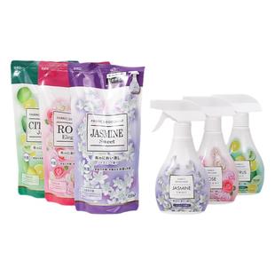 日本进口衣服除味喷雾剂除火锅烟味衣物香氛鞋柜除臭去异味除菌剂